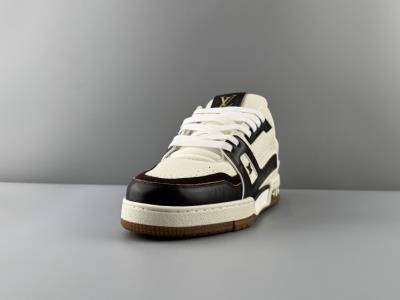 wholesale quality men's louis vuitton shoes model no. 854